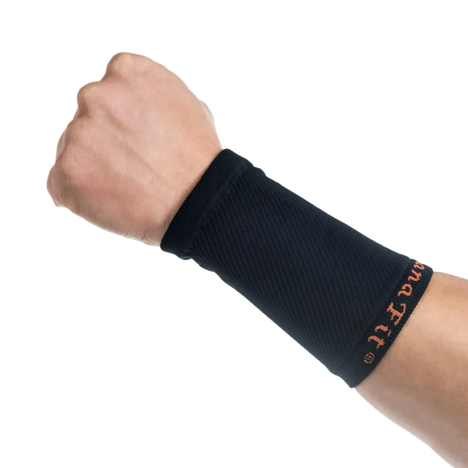 IR Wrist Support