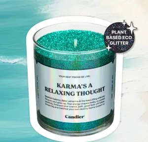 KARMA'S RELAXING CANDLE