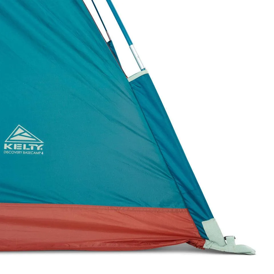 Kelty Discovery Basecamp 4 Tent