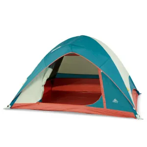 Kelty Discovery Basecamp 4 Tent