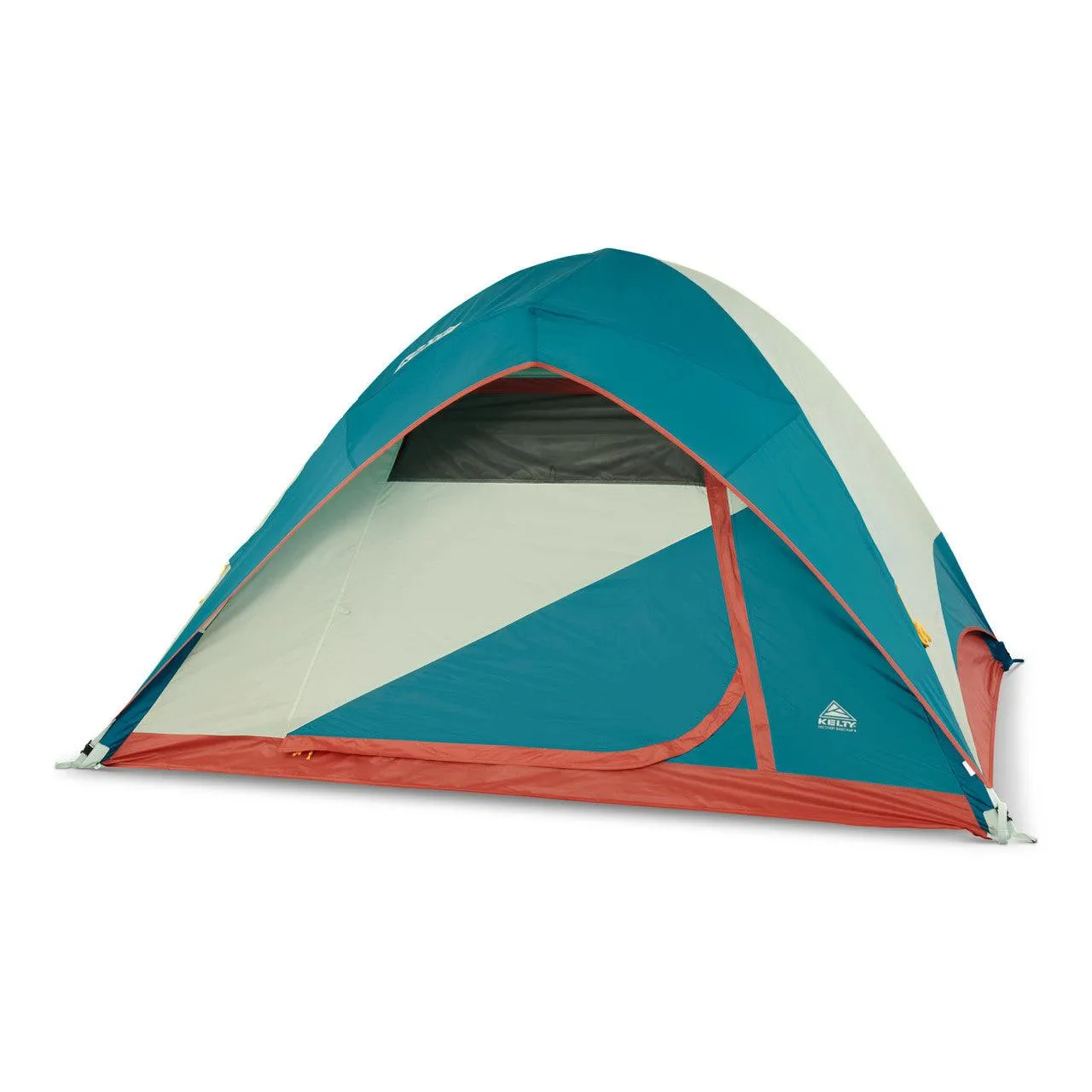 Kelty Discovery Basecamp 4 Tent