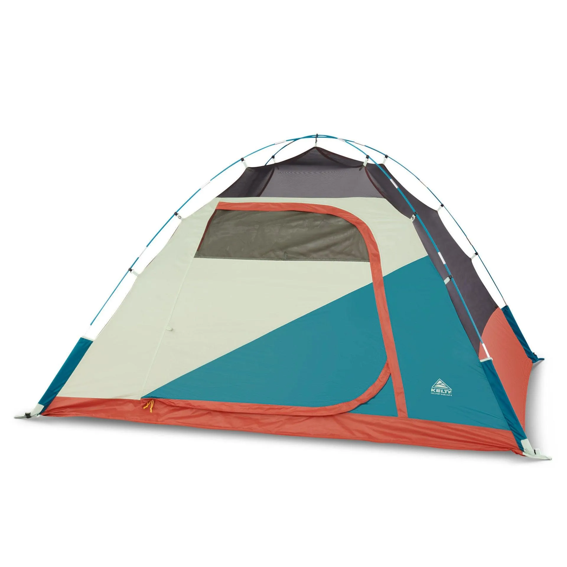 Kelty Discovery Basecamp 4 Tent