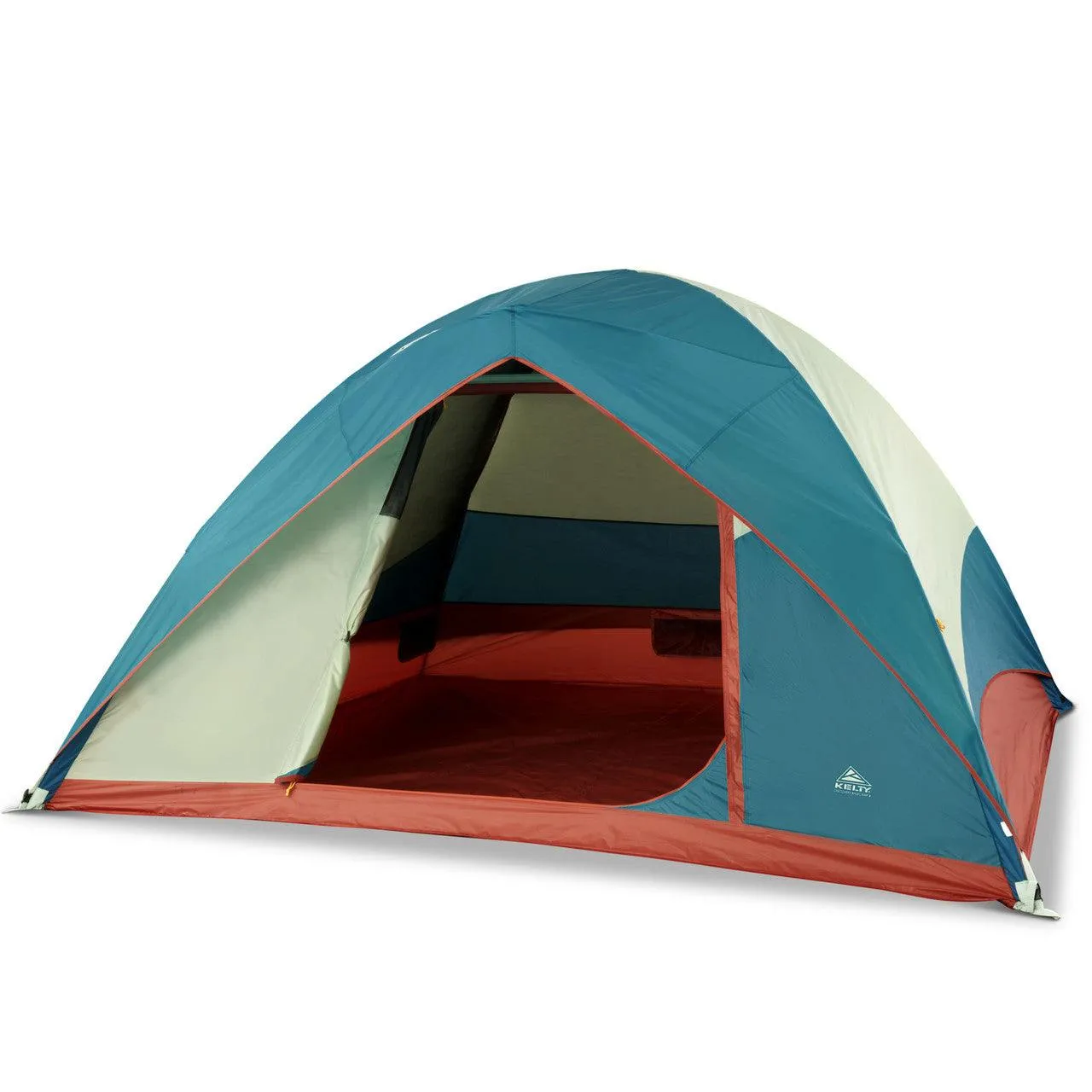 Kelty Discovery Basecamp 6 Tent