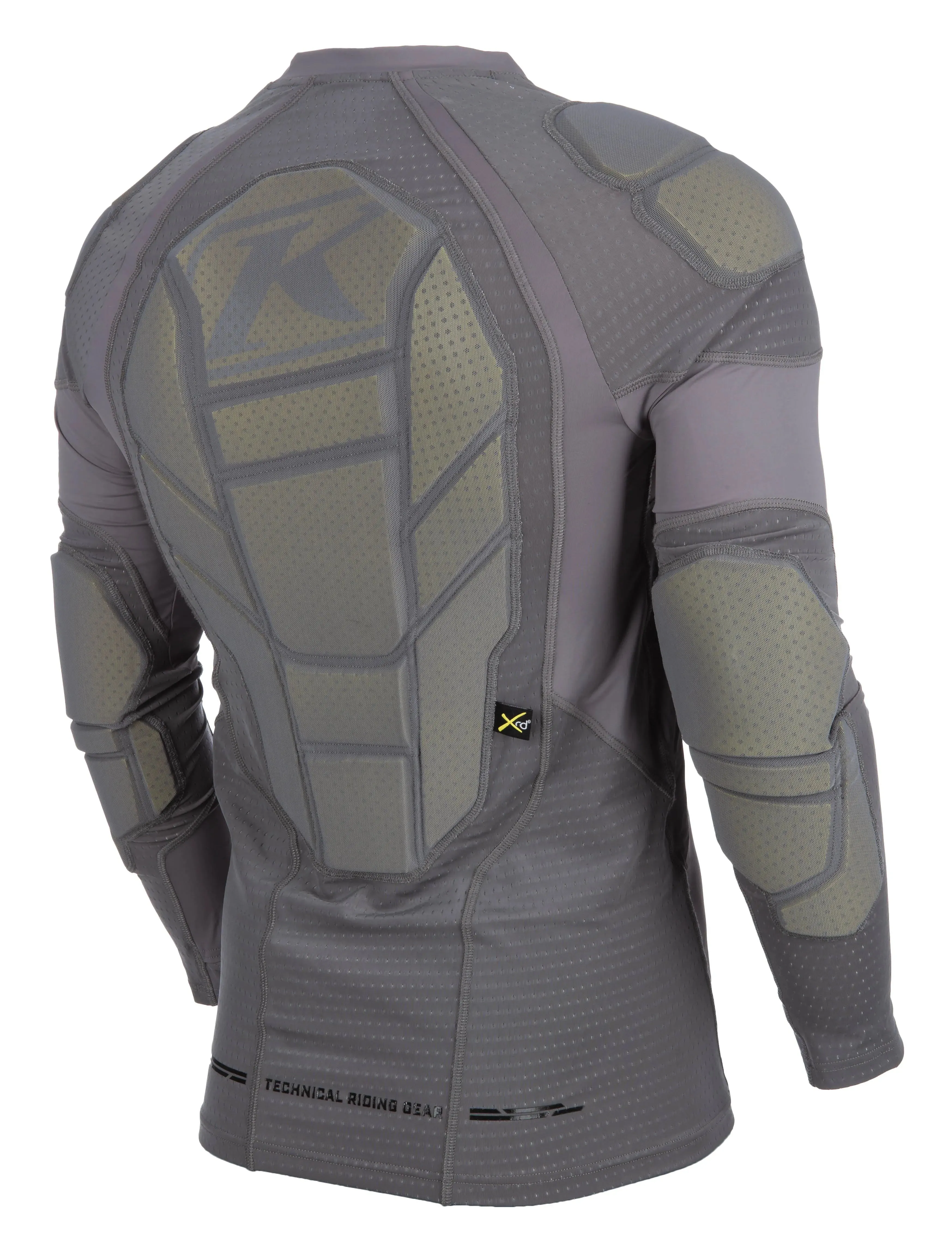 Klim | Tactical LS Shirt