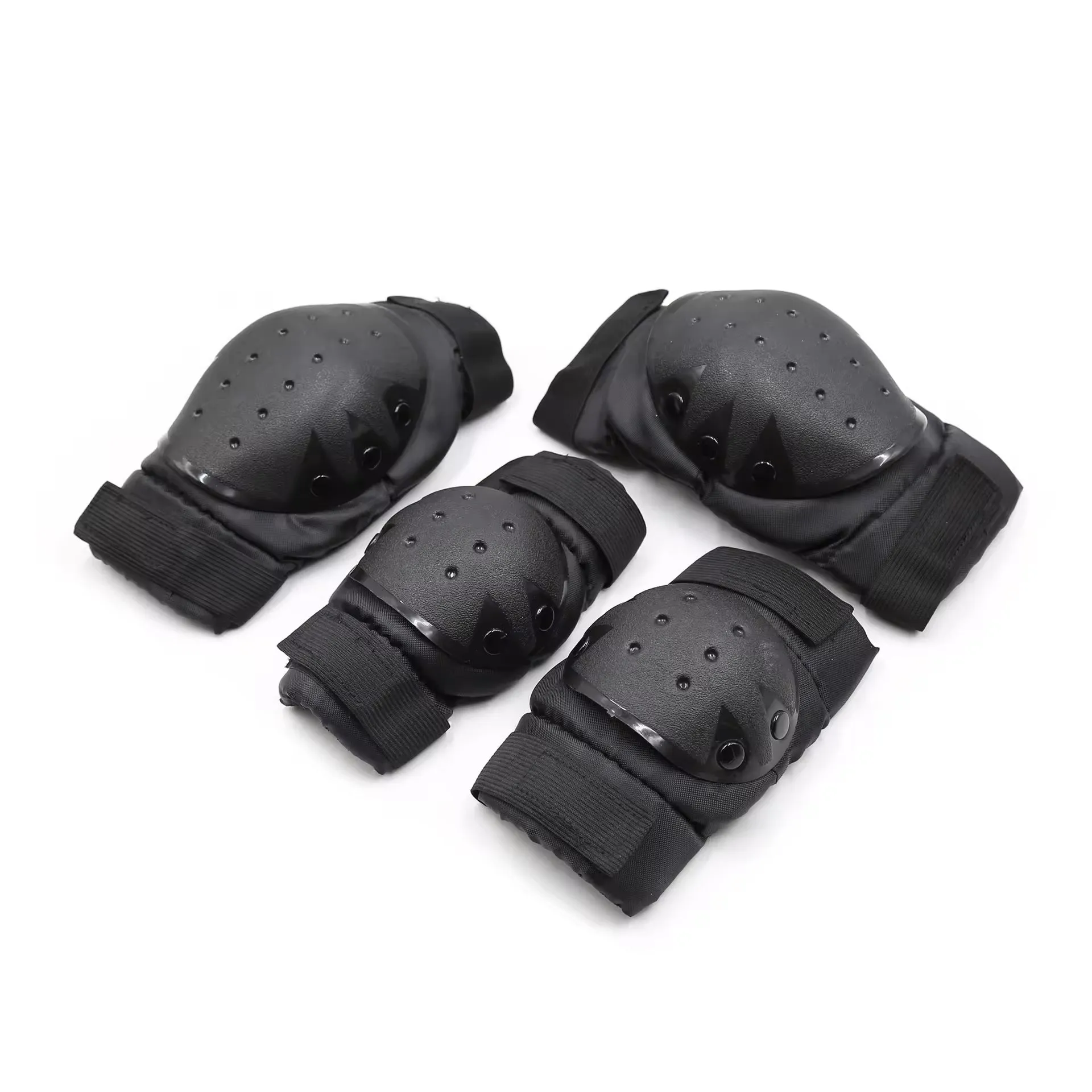 KNEE AND ELBOW PROTECTION SET