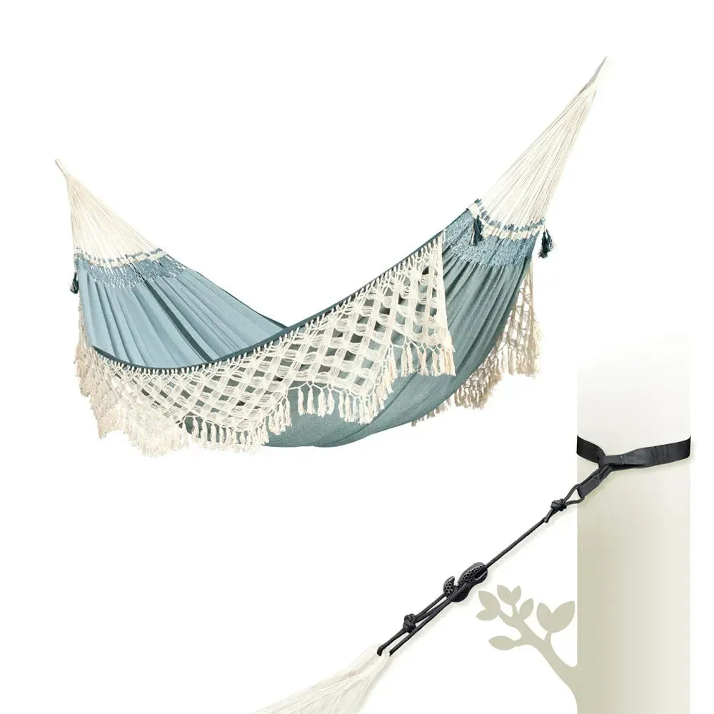 LA SIESTA Bossanova Kingsize Classic Hammock (W 180 cm)