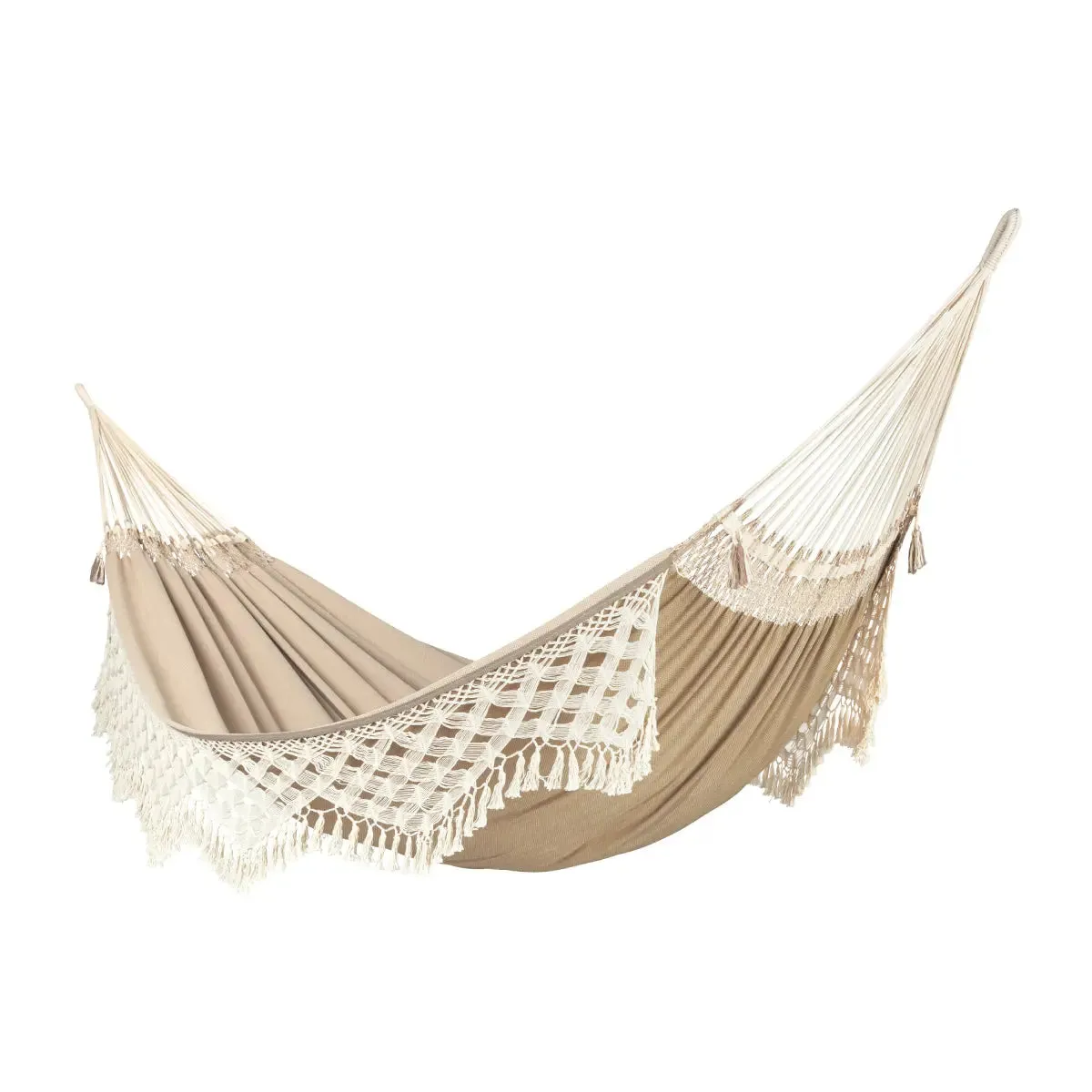 LA SIESTA Bossanova Kingsize Classic Hammock (W 180 cm)