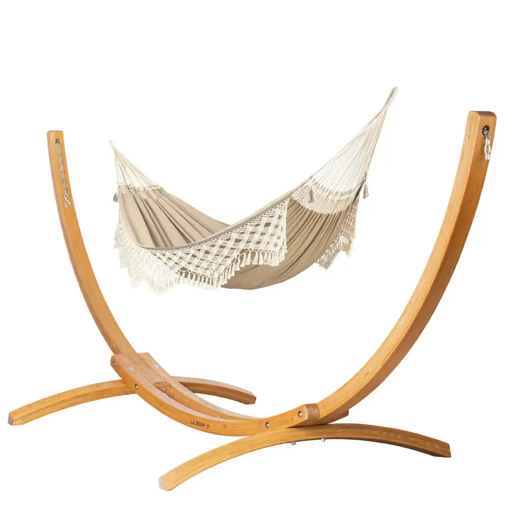 LA SIESTA Bossanova Kingsize Classic Hammock (W 180 cm)