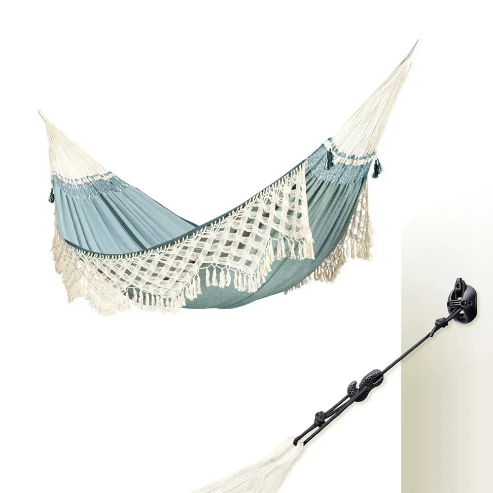 LA SIESTA Bossanova Kingsize Classic Hammock (W 180 cm)