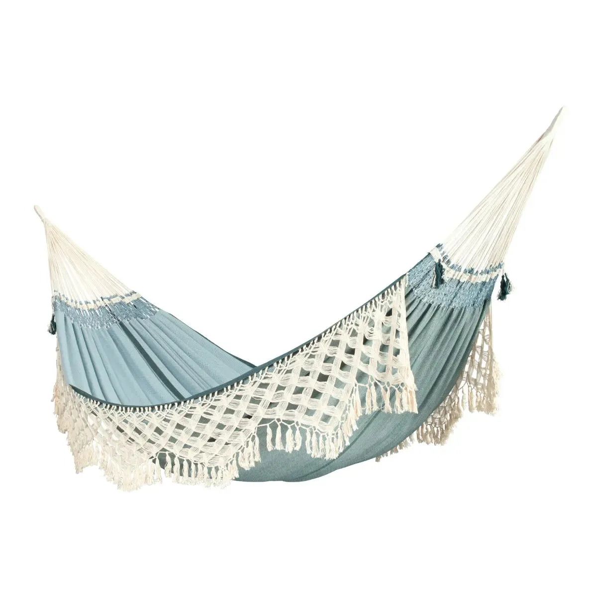 LA SIESTA Bossanova Kingsize Classic Hammock (W 180 cm)