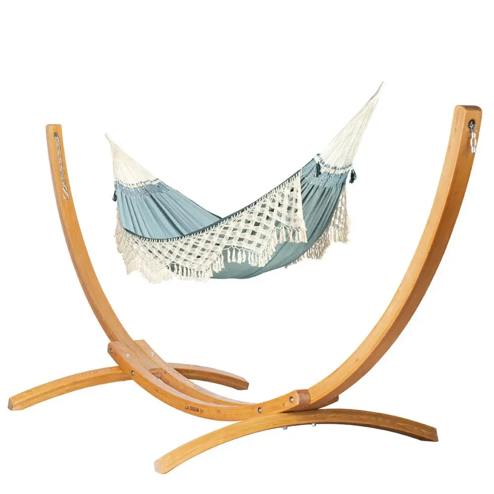 LA SIESTA Bossanova Kingsize Classic Hammock (W 180 cm)