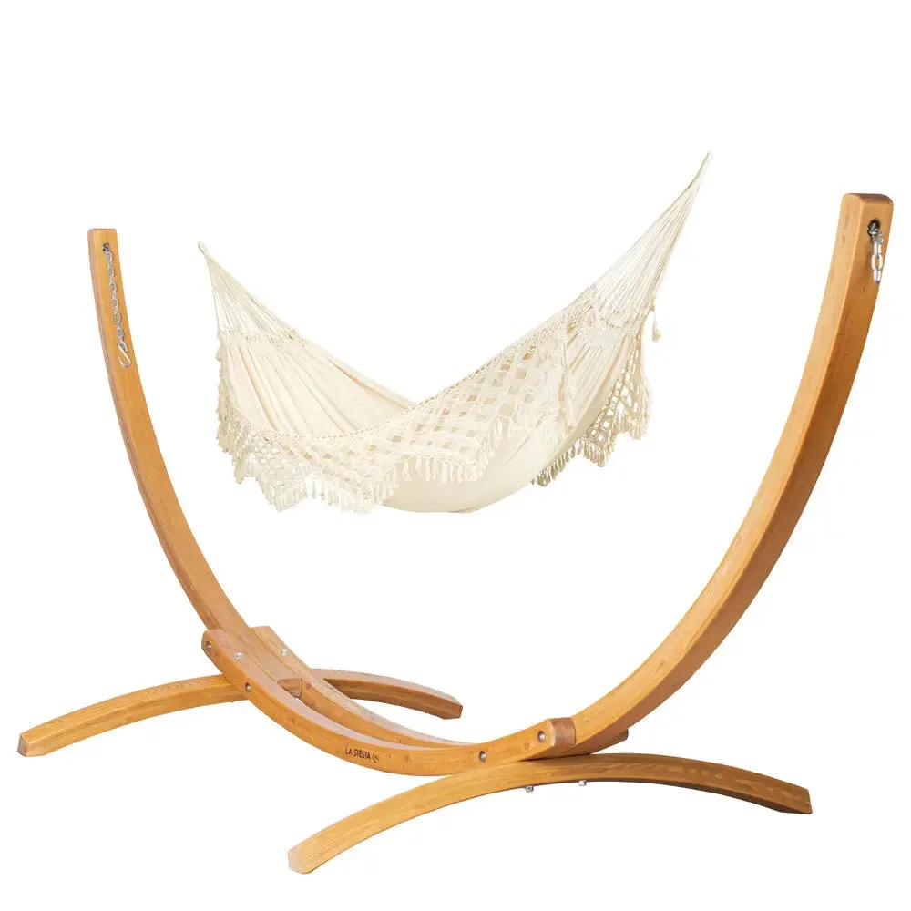 LA SIESTA Bossanova Kingsize Classic Hammock (W 180 cm)