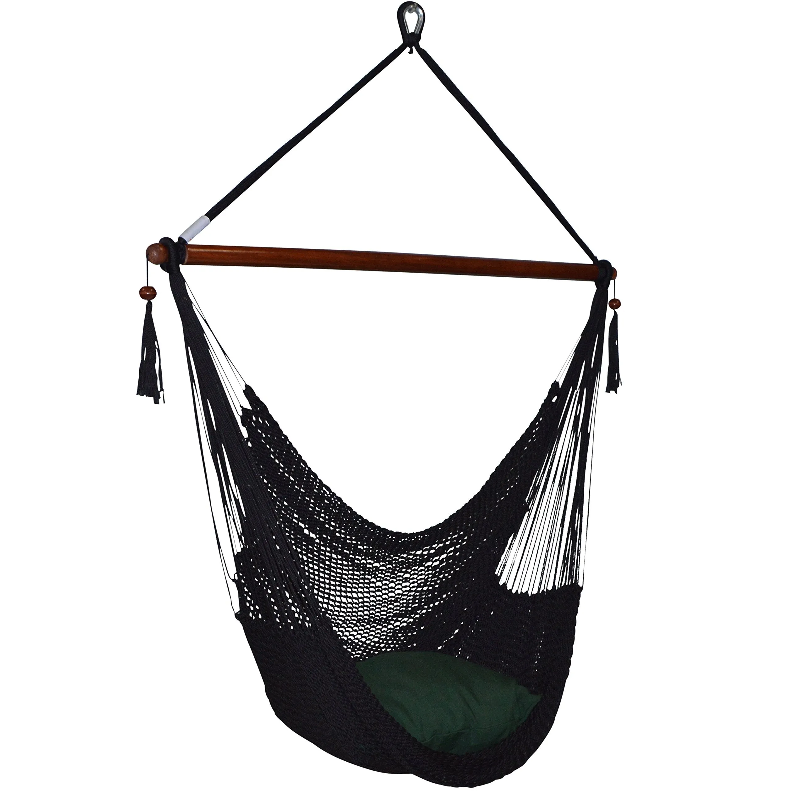 Large Hammock Chair - Caribbean Hammocks