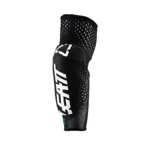 Leatt Elbow Guard 3DF 5.0 White/Black Medium