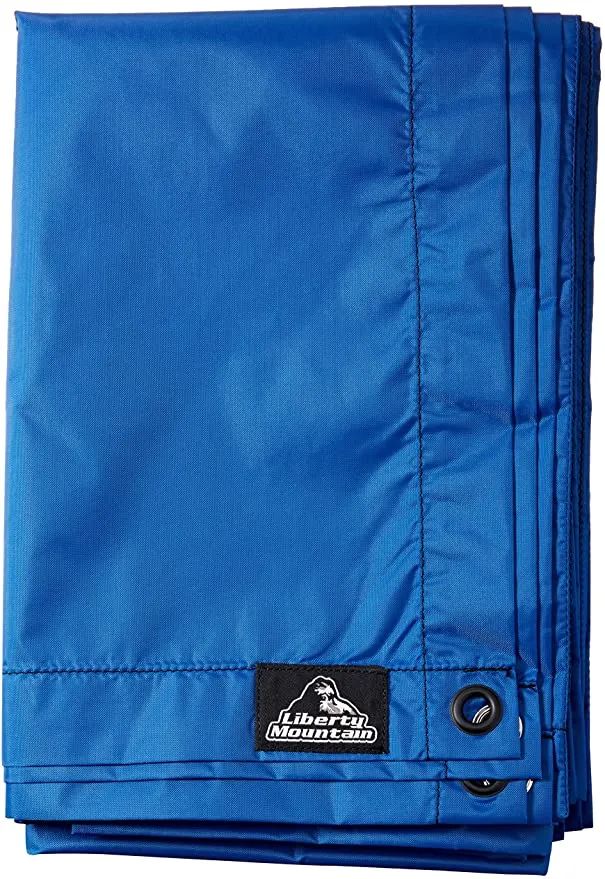 Liberty Mountain Nylon Tarp