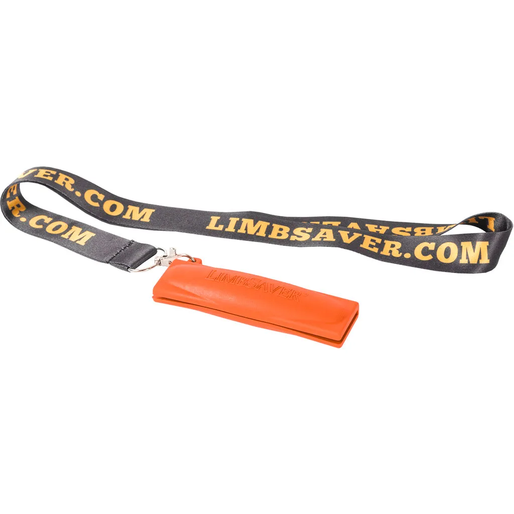 Limbsaver Arrow Puller Orange