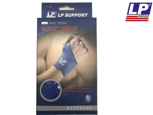 LP Wrist Support 726