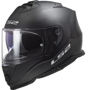 Ls2 Ff800 Storm Ii Solid Matt Black-06