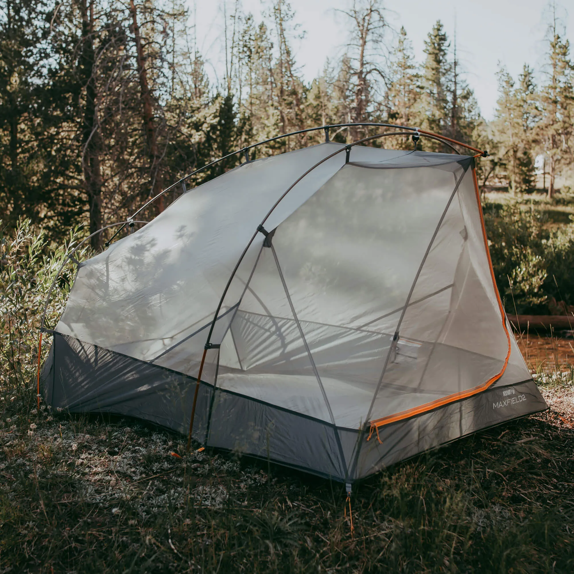 Maxfield™ Tent