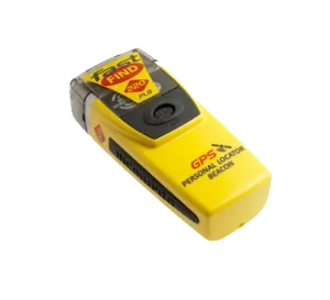 McMurdo FastFind PLB - Personal Locator Beacon