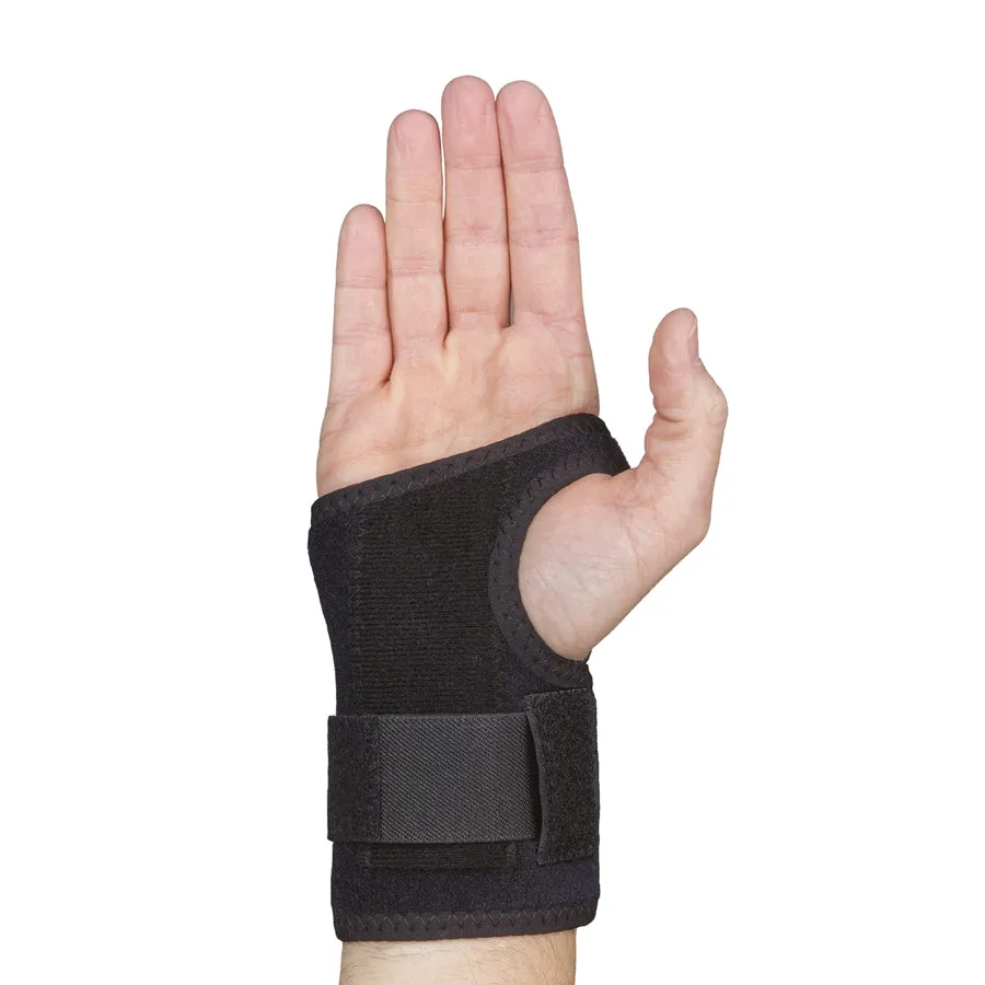 Med Spec Compressor Wrist Support