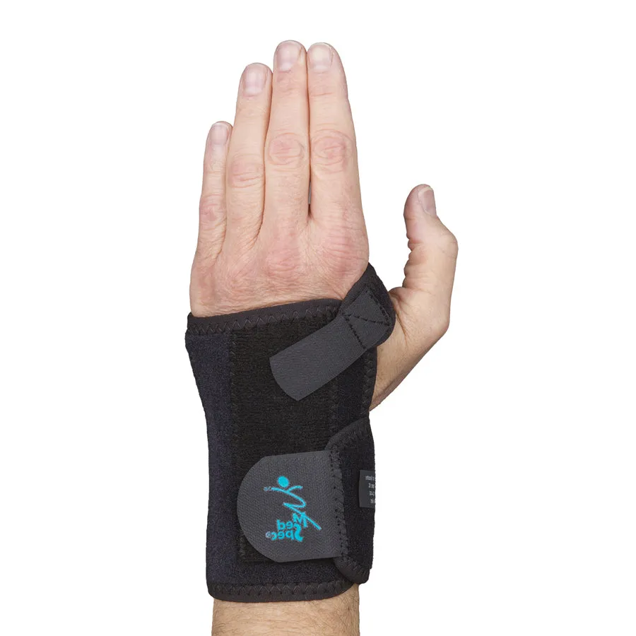 Med Spec Compressor Wrist Support