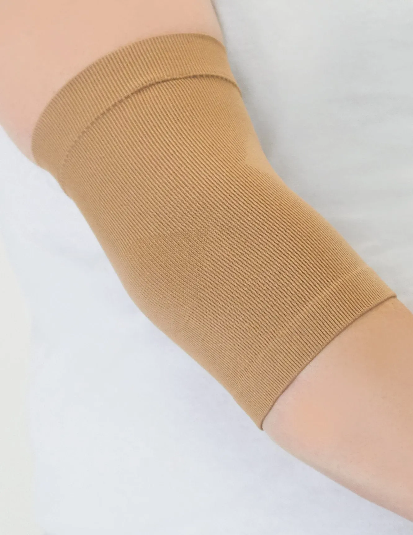 medi protect Seamless Knit Elbow Support