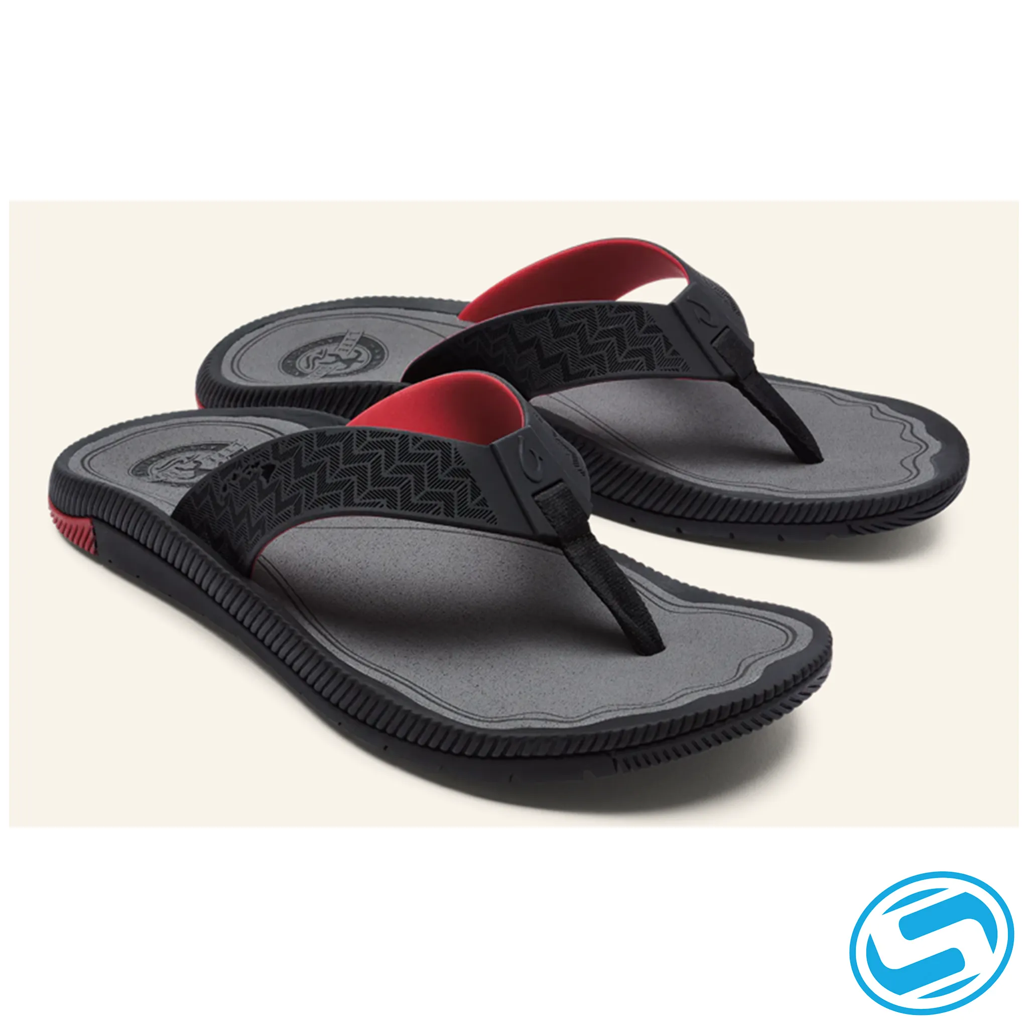 Men's Olukai 'Awiki Sandals