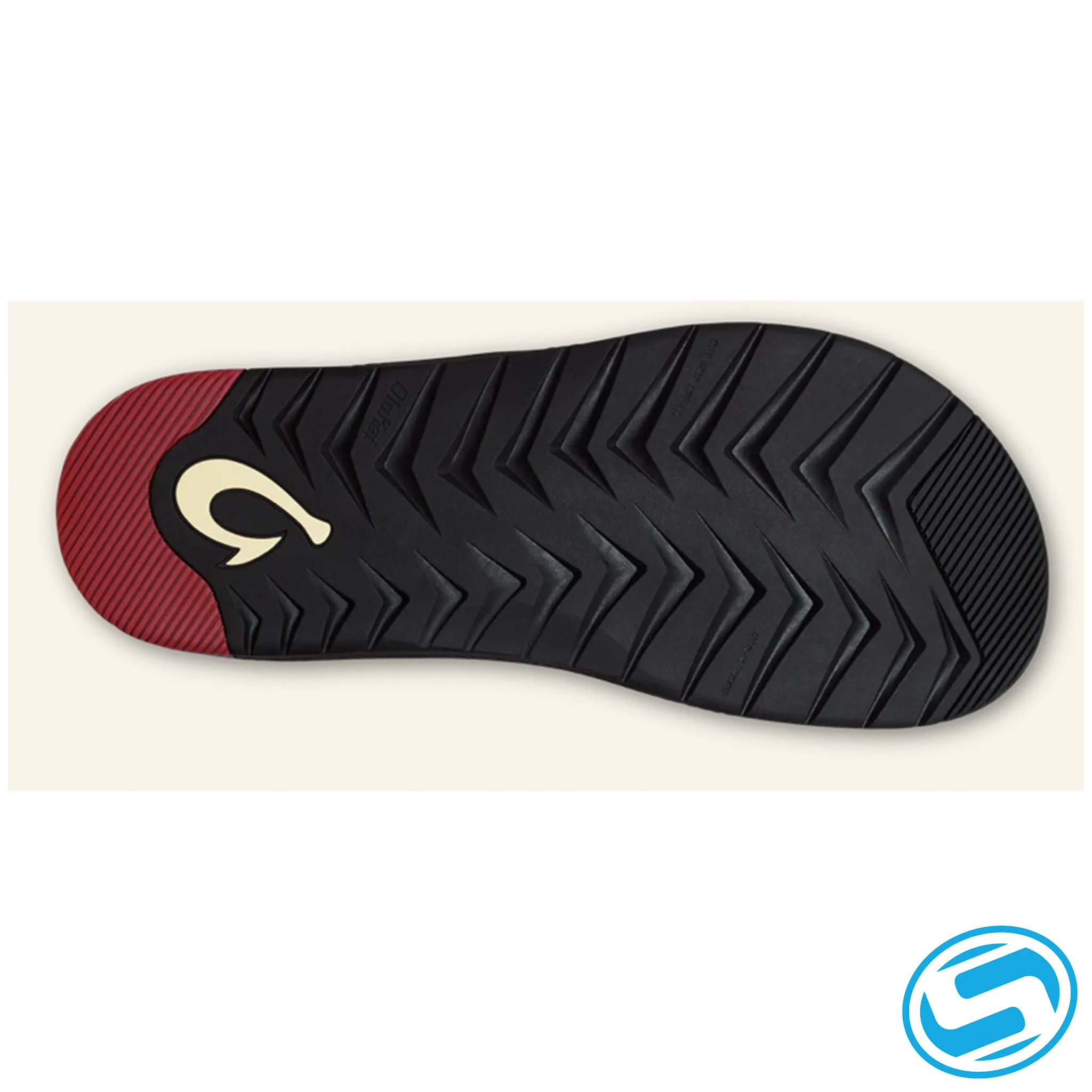 Men's Olukai 'Awiki Sandals