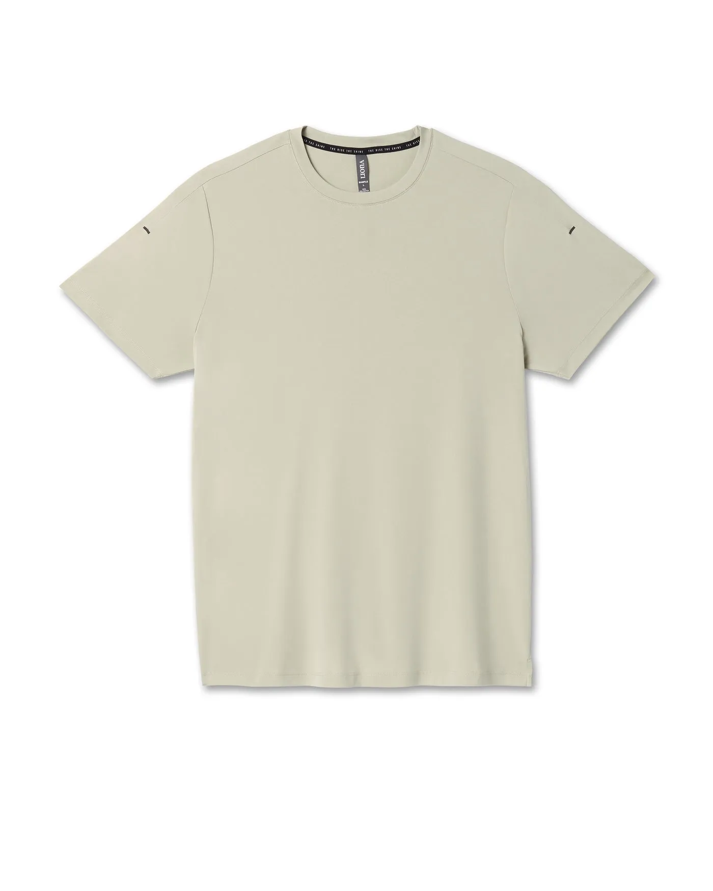 Men's Vuori Terra Run Tee