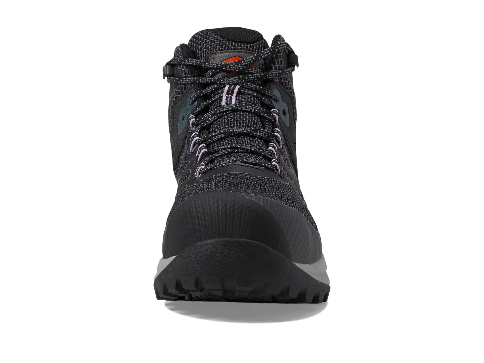 Merrell Work Antora 3 Mid Wp CF boots, black