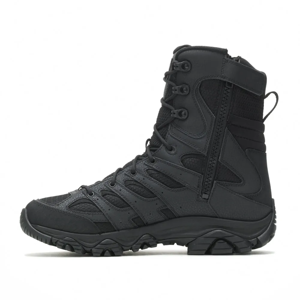 Moab 3 8 Inch Waterproof Work Boots