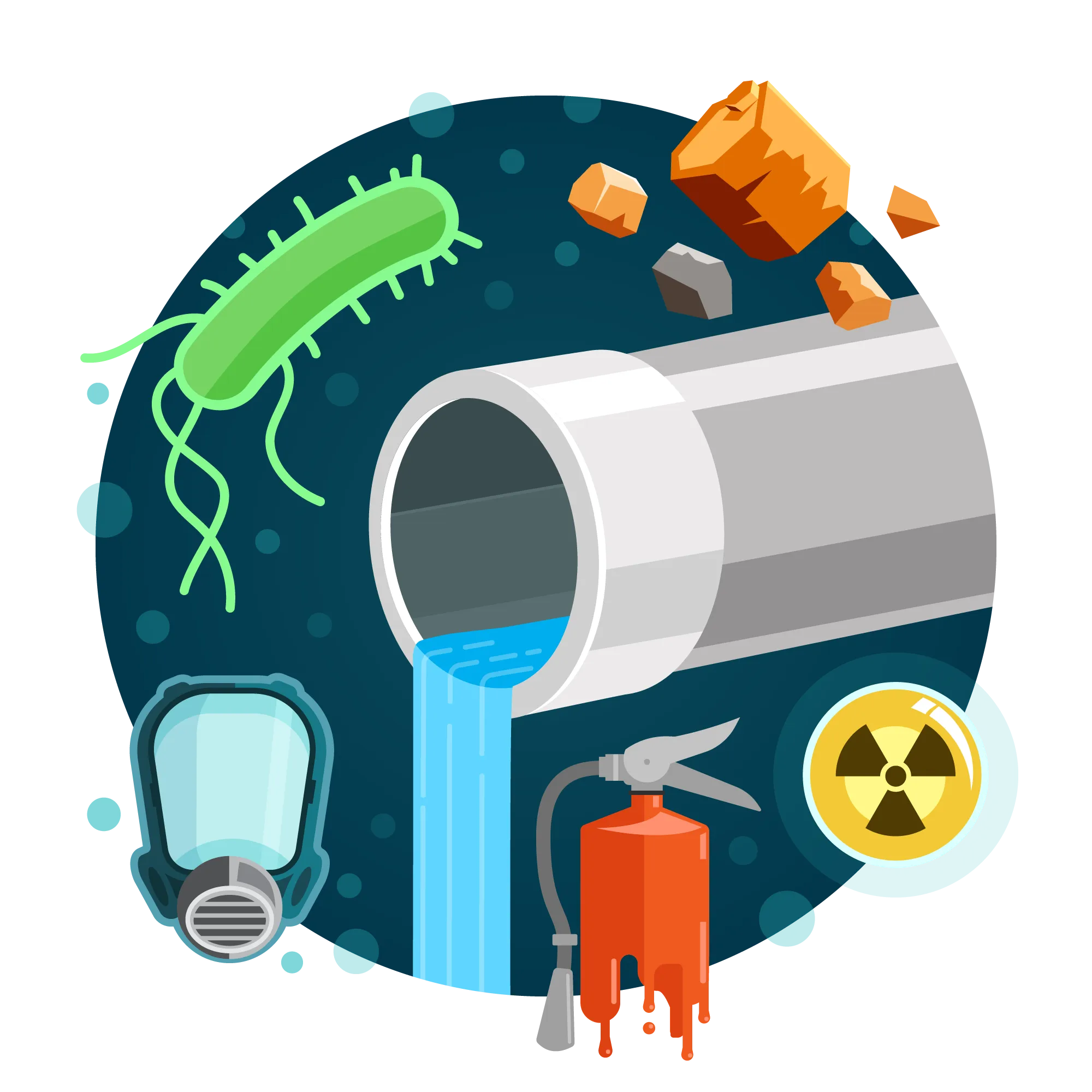 Most Comprehensive Water Test