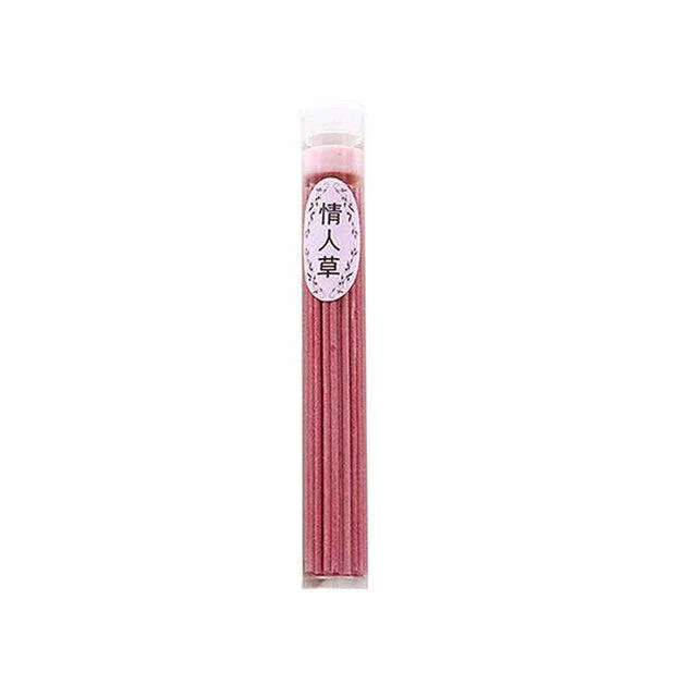 Natural Incense Sticks for Your Relaxation and Wellness Aromatherapy and Relaxation FREE SHIPPING