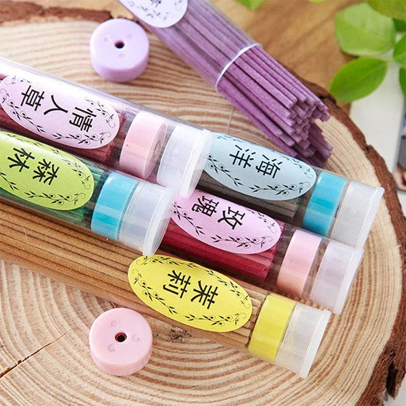 Natural Incense Sticks for Your Relaxation and Wellness Aromatherapy and Relaxation FREE SHIPPING