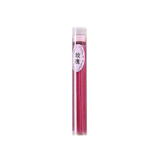 Natural Incense Sticks for Your Relaxation and Wellness Aromatherapy and Relaxation FREE SHIPPING