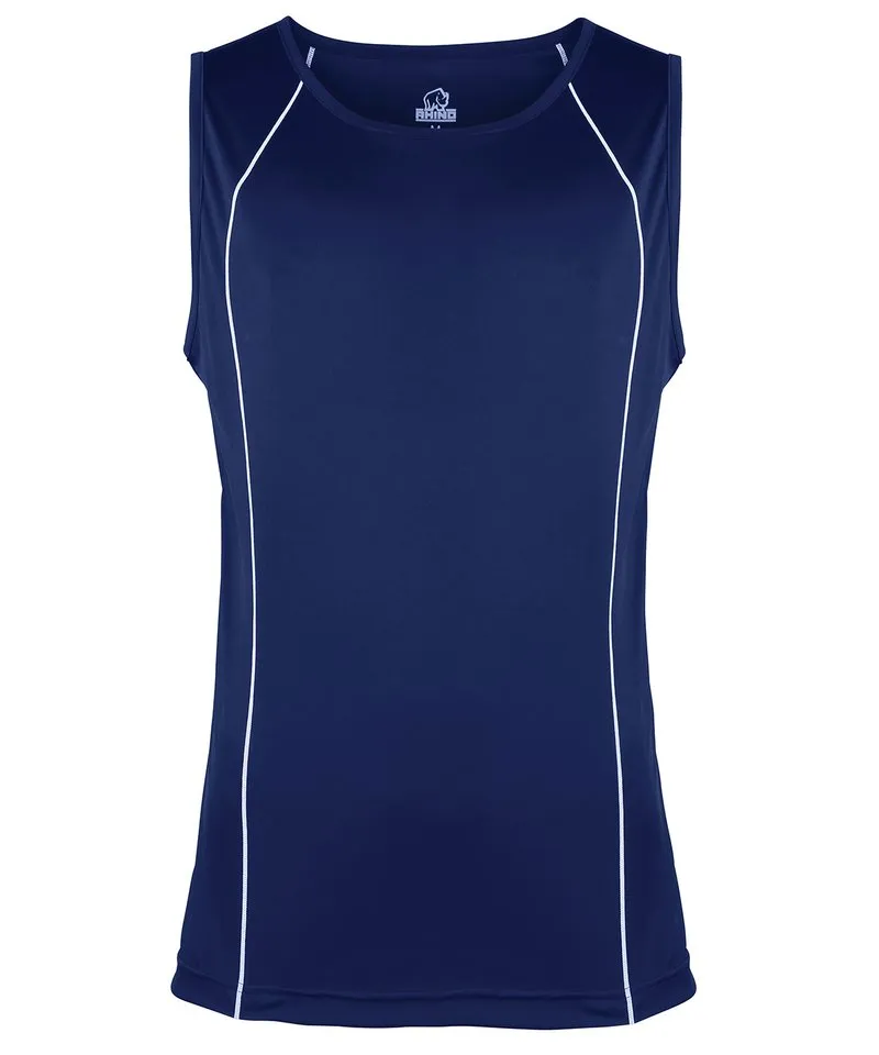 Navy/White - Rhino Rio vest