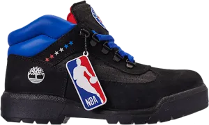 NBA x Field Boot Philadelphia 76ers, black