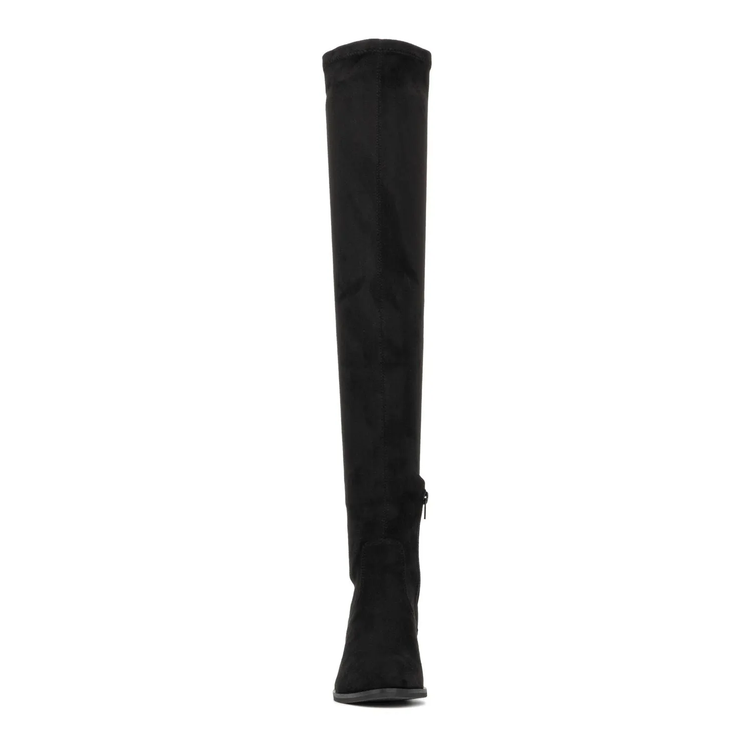 New York & Company Women's Rana New York & Company Thigh High Boots, Black