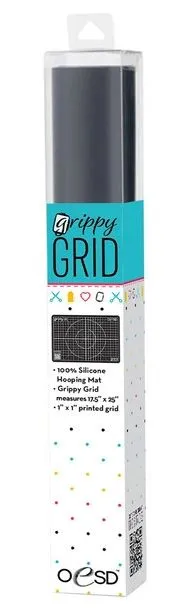 OESD Grippy Grid