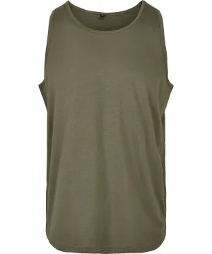 Olive - Basic tank