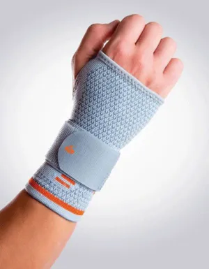 Orliman Elastic Wrist Support