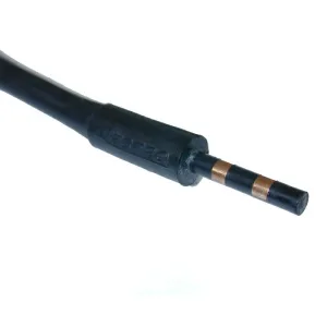 OTS J053 Connector, E/O 1 Pin, 2 Conductor Male