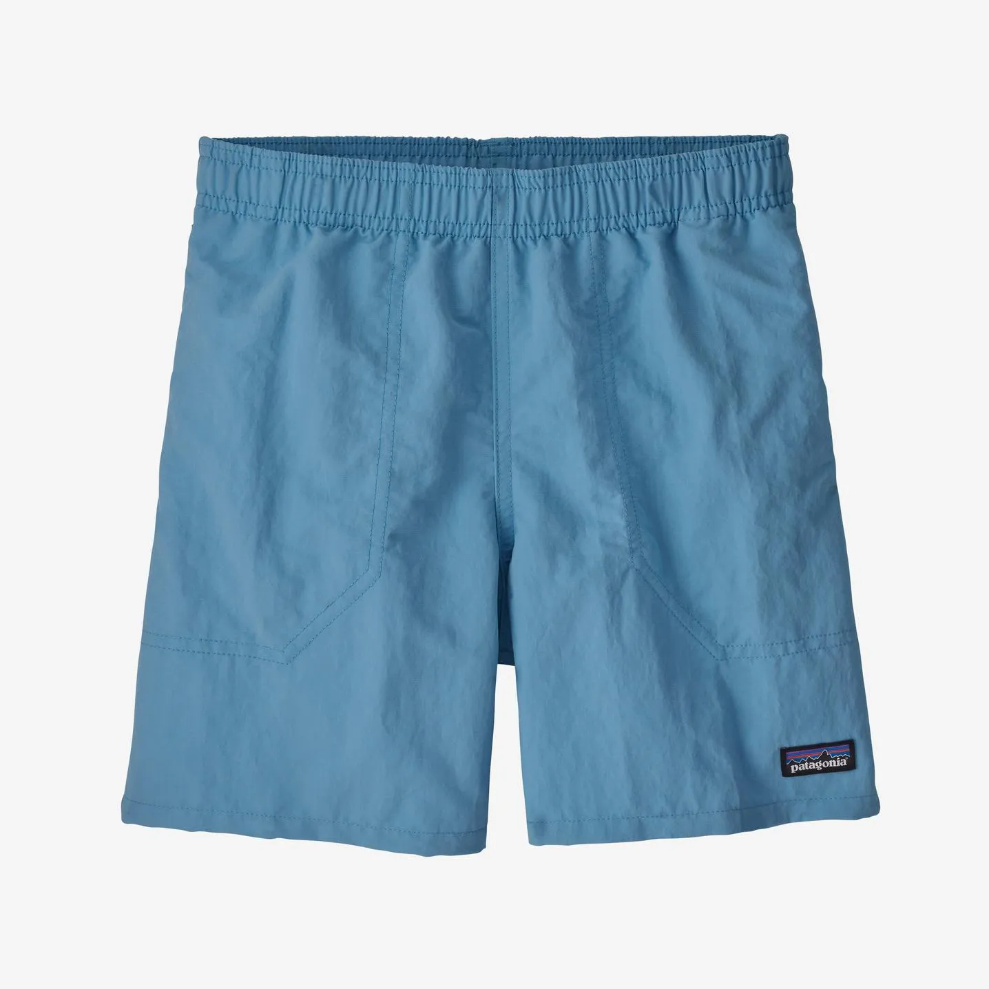 Patagonia Boy's Baggies Lined Shorts