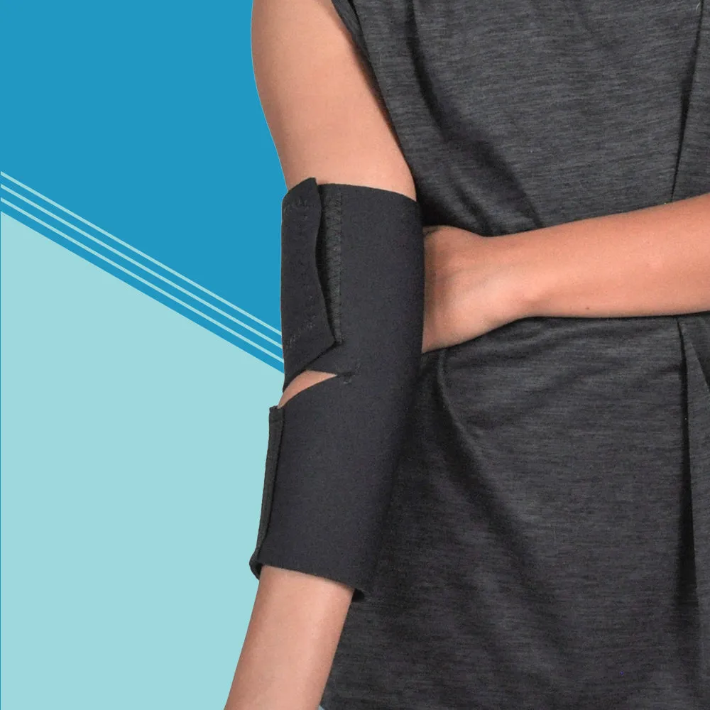 Pediatric Elbow Sleeve (PE1)