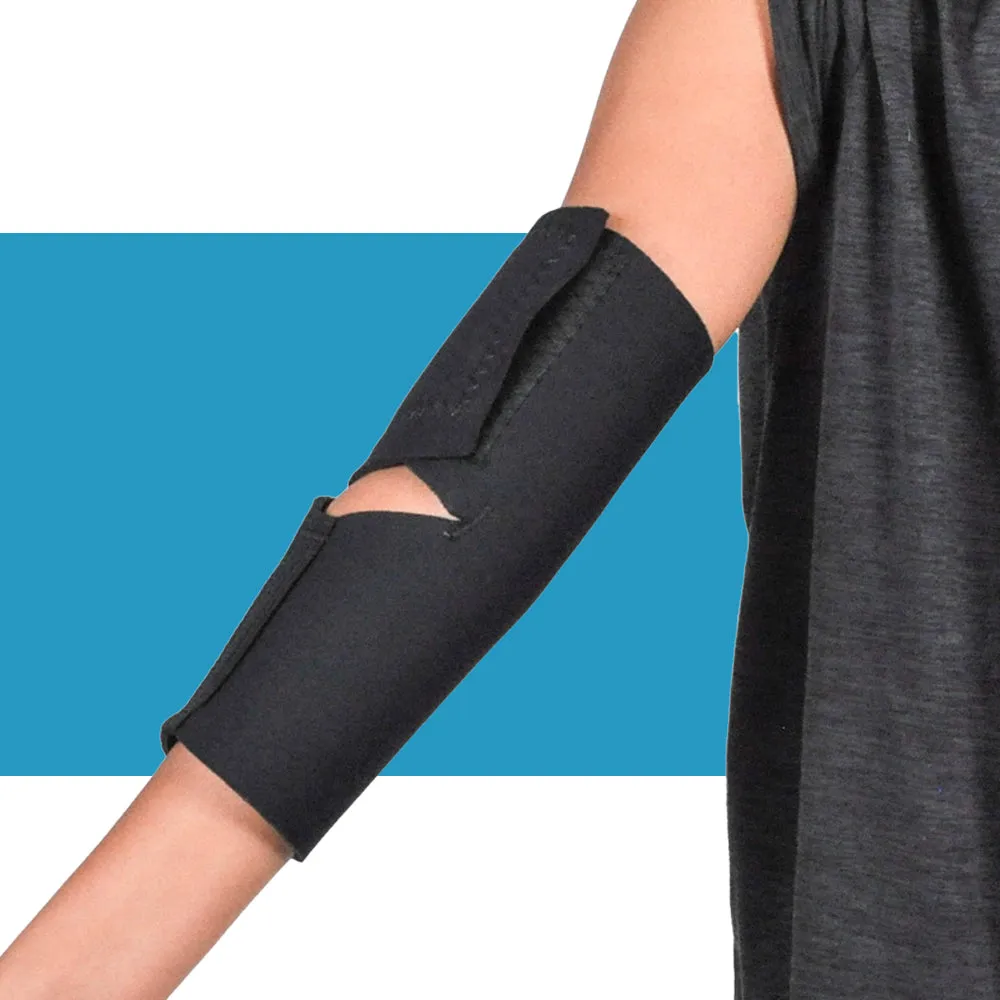 Pediatric Elbow Sleeve (PE1)