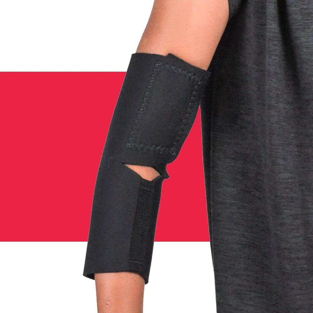 Pediatric Elbow Sleeve (PE1)