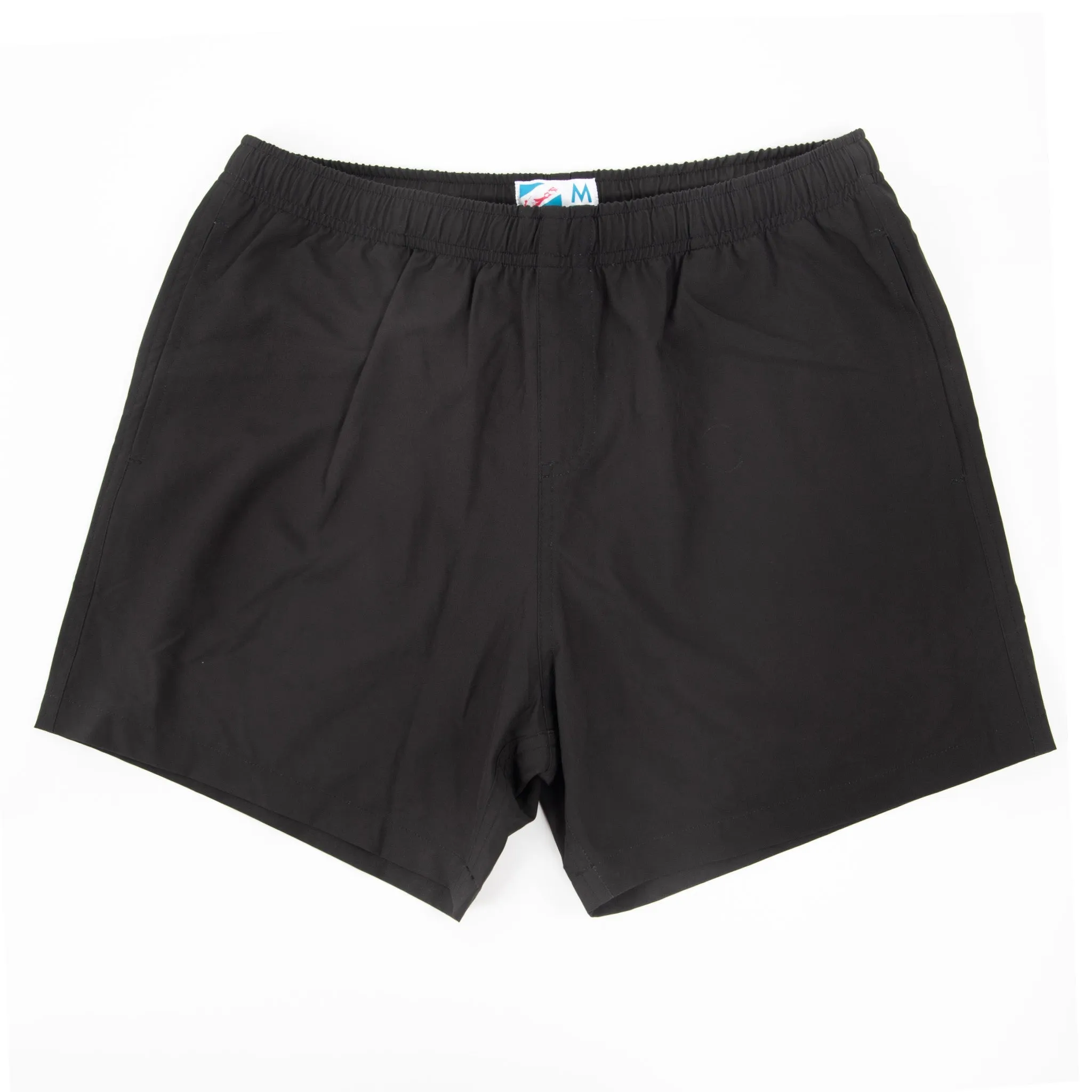 Performance Gym Short   Compression Liner - Black