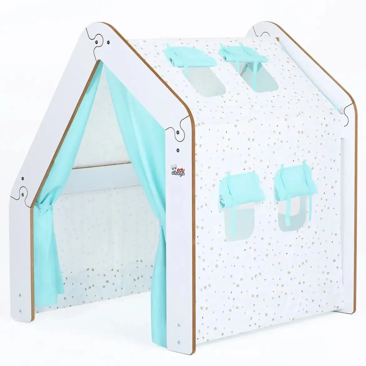 Playhouse - Indoor Play Tent for Kids