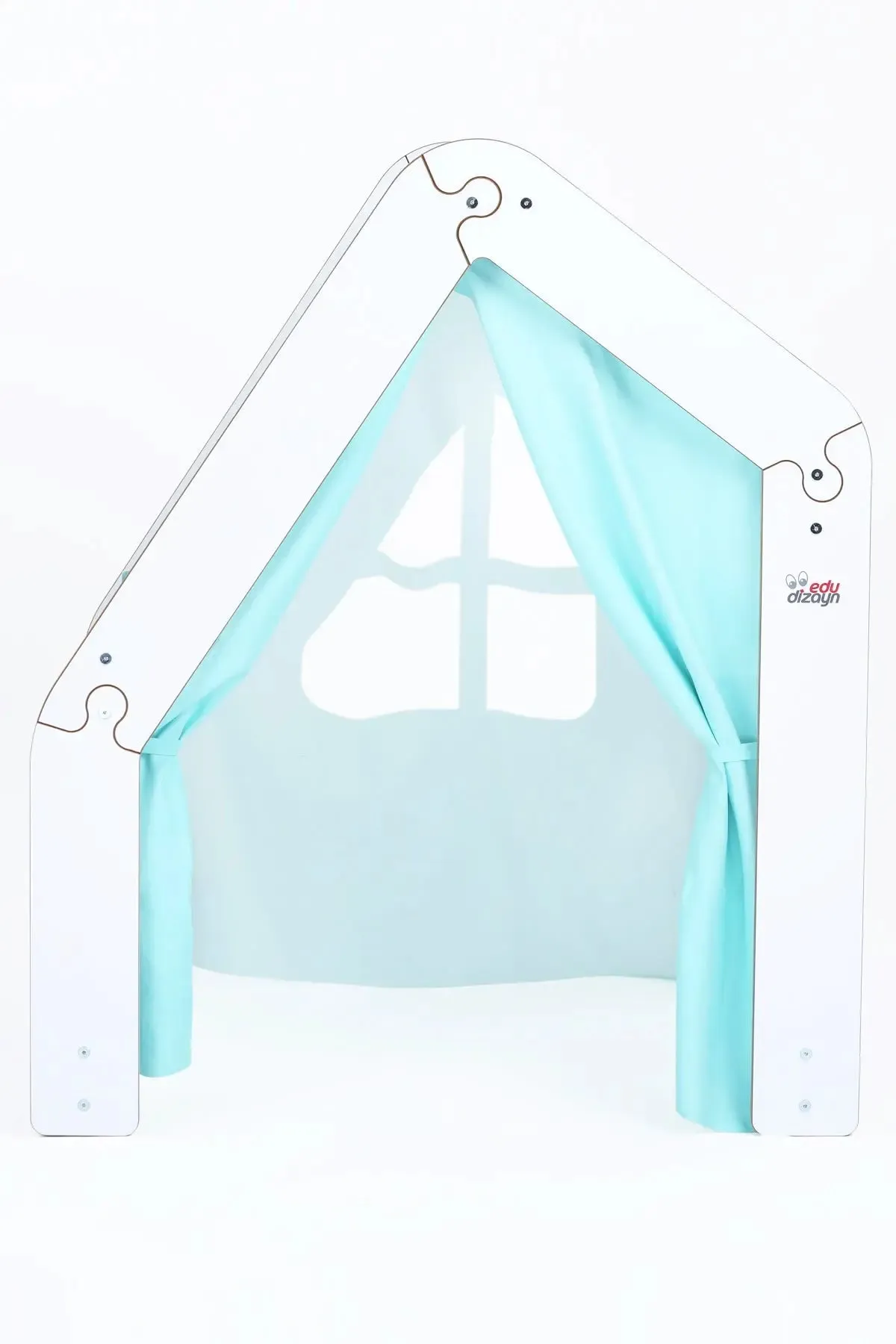 Playhouse - Indoor Play Tent for Kids